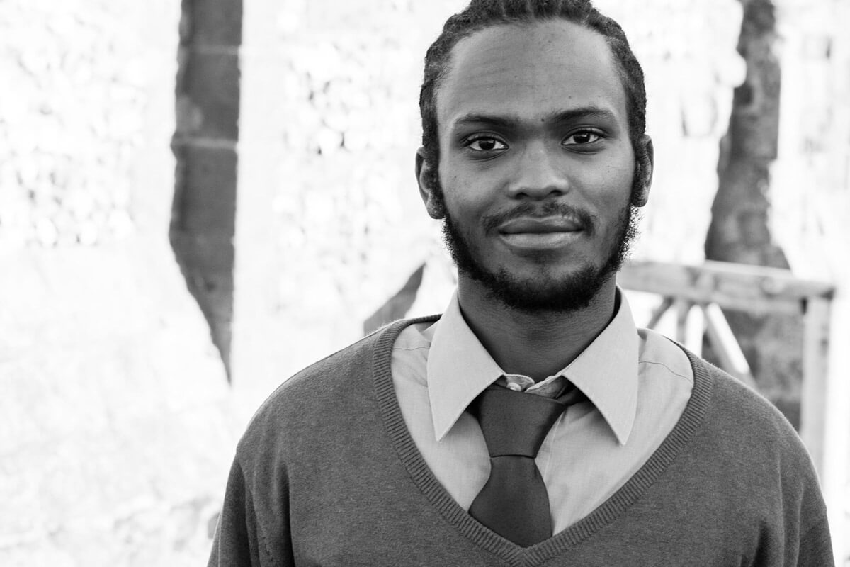 Manley O’Connor – © Suzanne Wilson